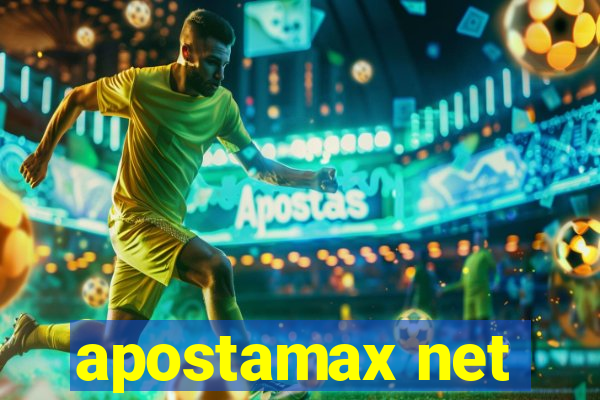 apostamax net